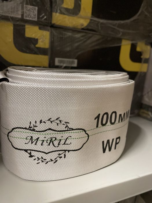 Пожарный шланг/рукав/Алматы