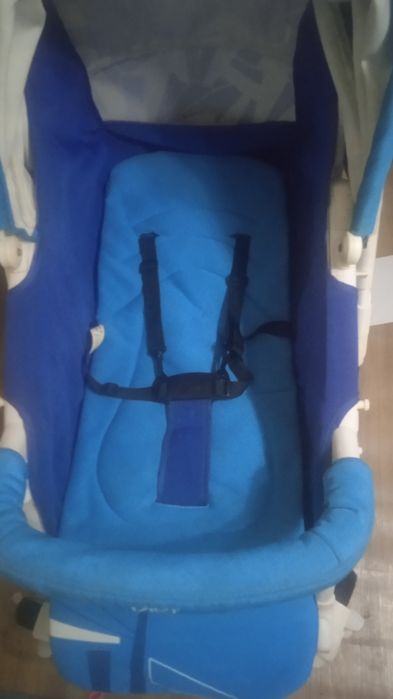 Детская коляска для прогулок