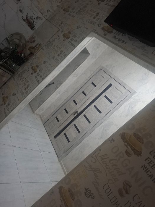 Дом уч кахрамон 6 км