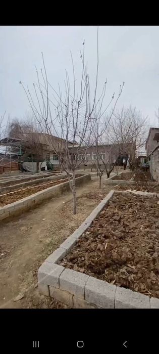 продаётся участок большой  Кибрайский район