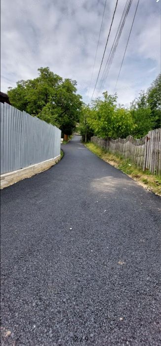 Teren 1600 mp Podu Cheii   lângă Baraj Paltinu  ideal cabane,   casă vacanță