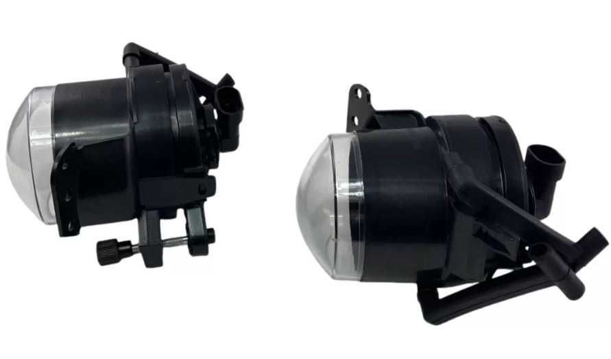 Халогени за БМВ BMW E60 /E90 за M5 / M3 / M-Tech броня - комплект 2бр.