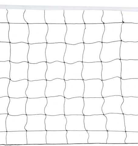 Волейболна мрежа 9,5х1м Мрежа за волейбол мрежи плажен волейбол игрище