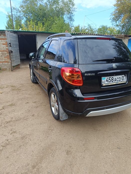 Продается автомашина