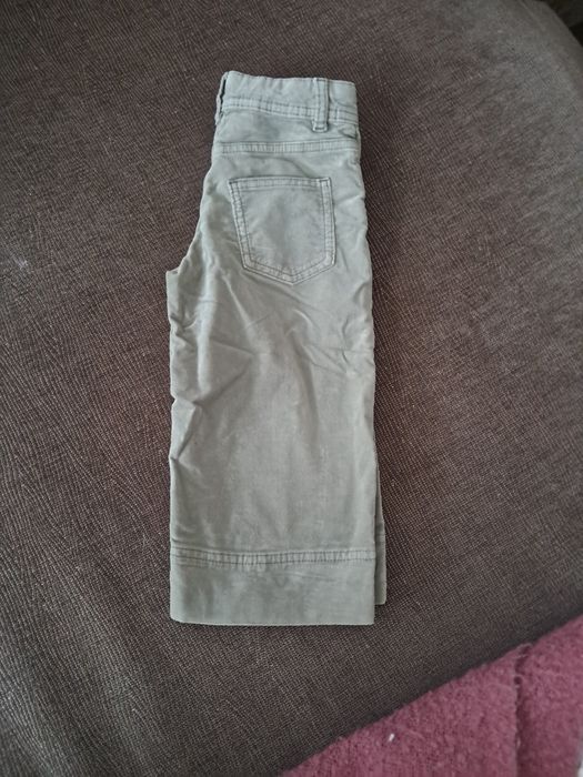 Zara,H&M страхотни дънки 92 см