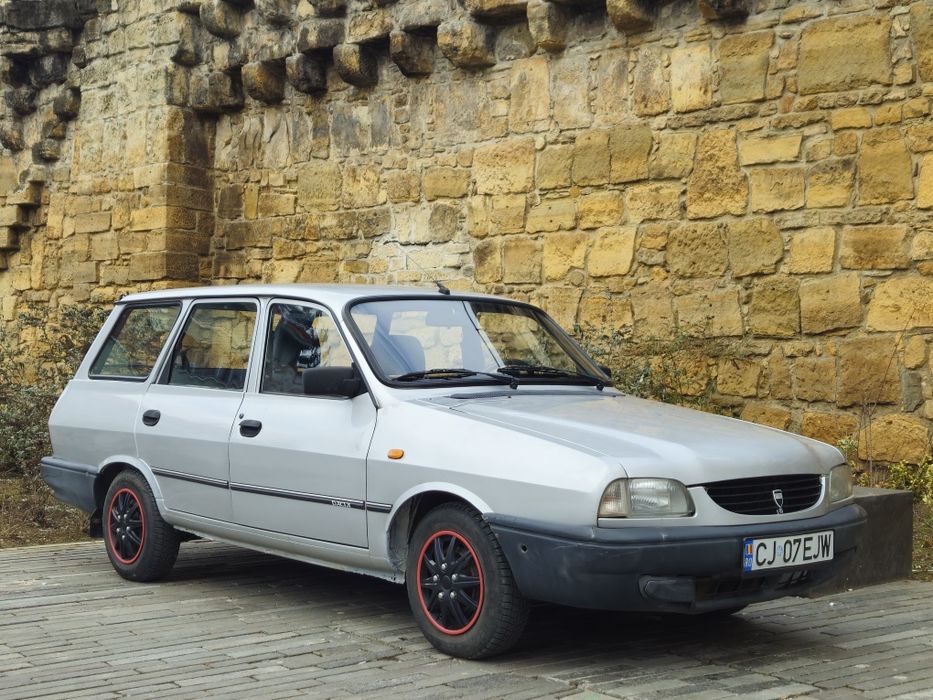 DACIA 1310 2001 — imagine 2