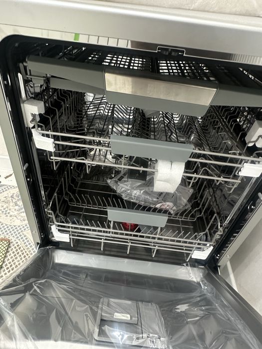 Посудамоечная машина