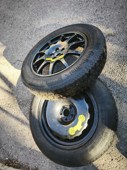 19" оригинална патерица за Jaguar F pace/Land rover.