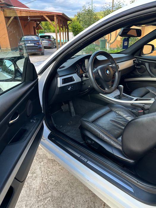 BMW e92 2011г. Автоматик