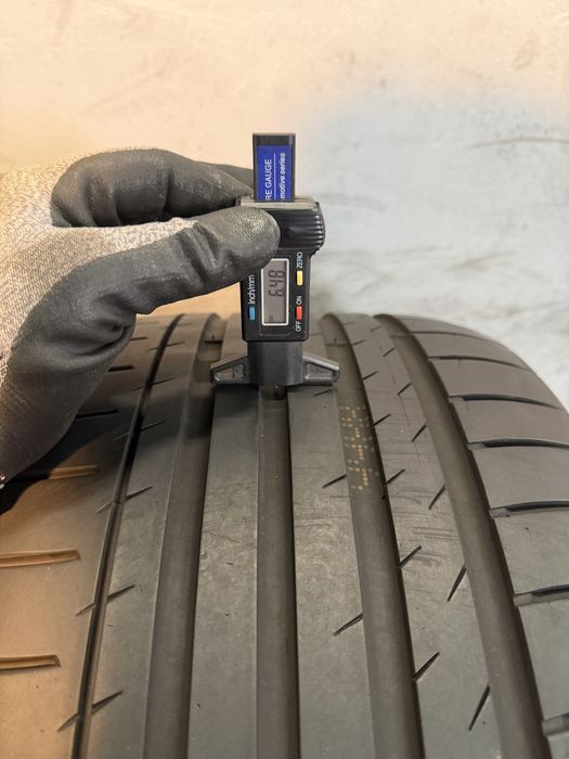 Гуми 275/30/19 GRIPMAX Sure Grip Pro Sport