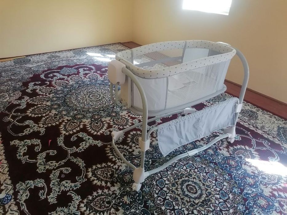 1 oy ishlatilgan xolati yangi