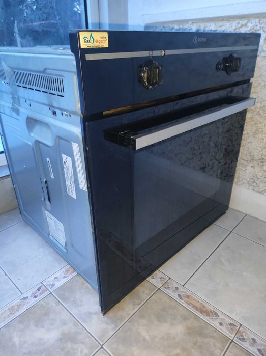 Газова фурна за вграждане