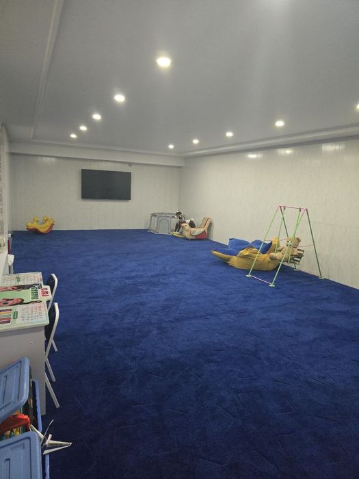 Дом под детский сад