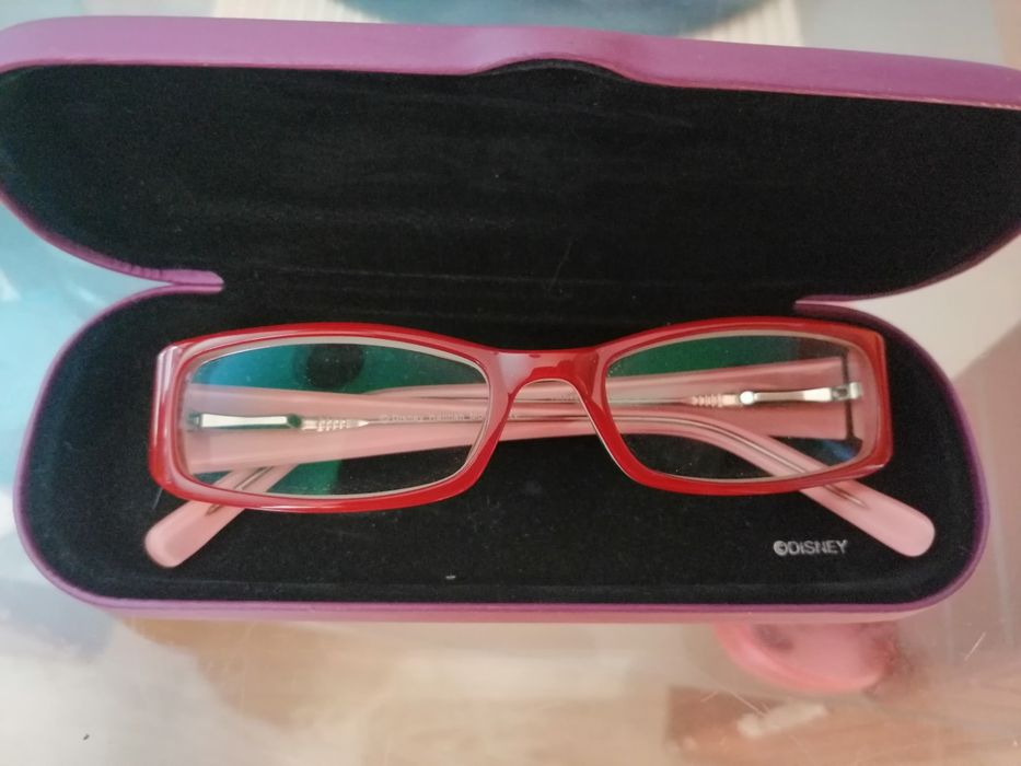 Рамки за децки очила, оригинални