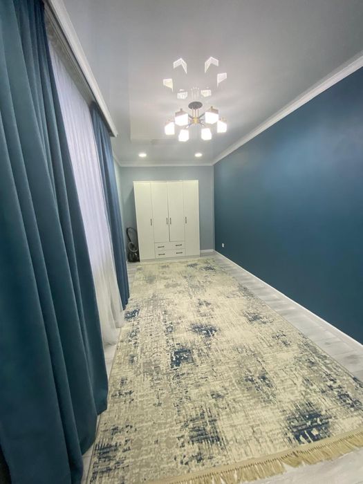 3ком.кв.в Нур Сити 4мкр.