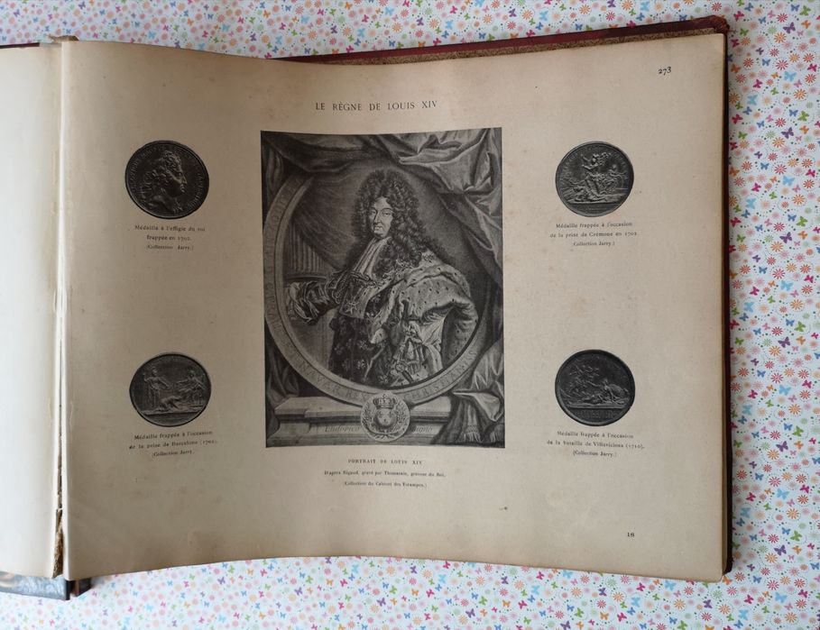 Louis XIV publicat 1890 Flammarion Paris