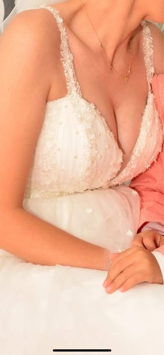 Rochie de mireasa