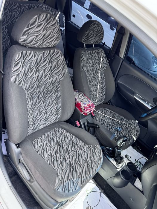 Matiz best 2017 gaz bor