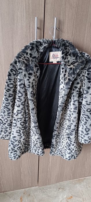 Продам детскую шубку