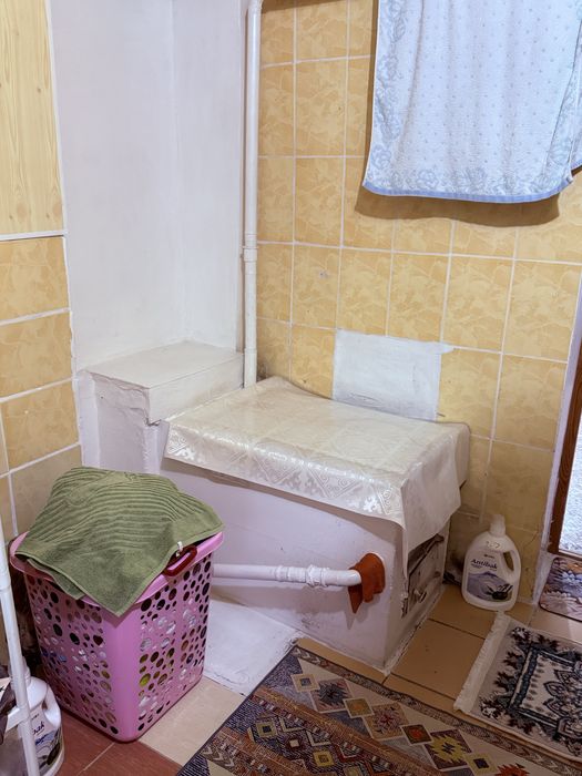 Продам дом с магазином