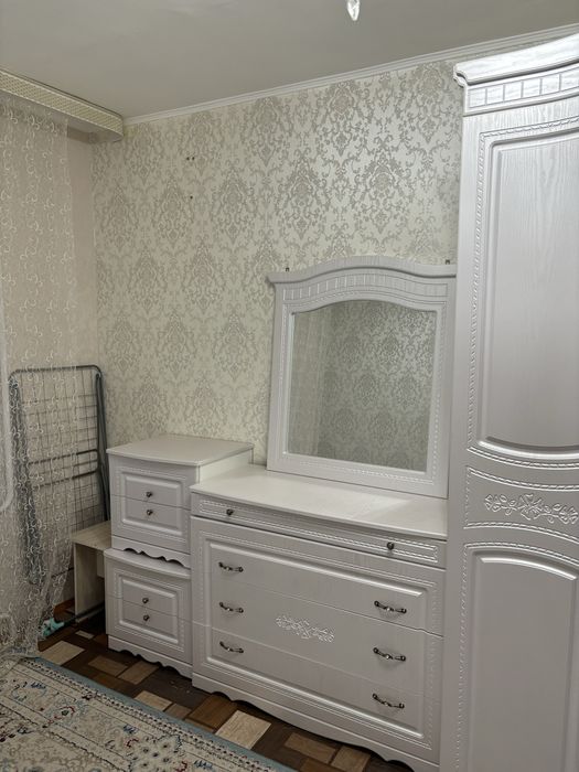 Сдаётся 1-комнатная квартира