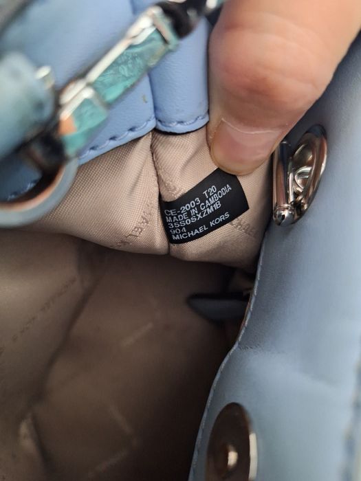 Сумочка Michael kors