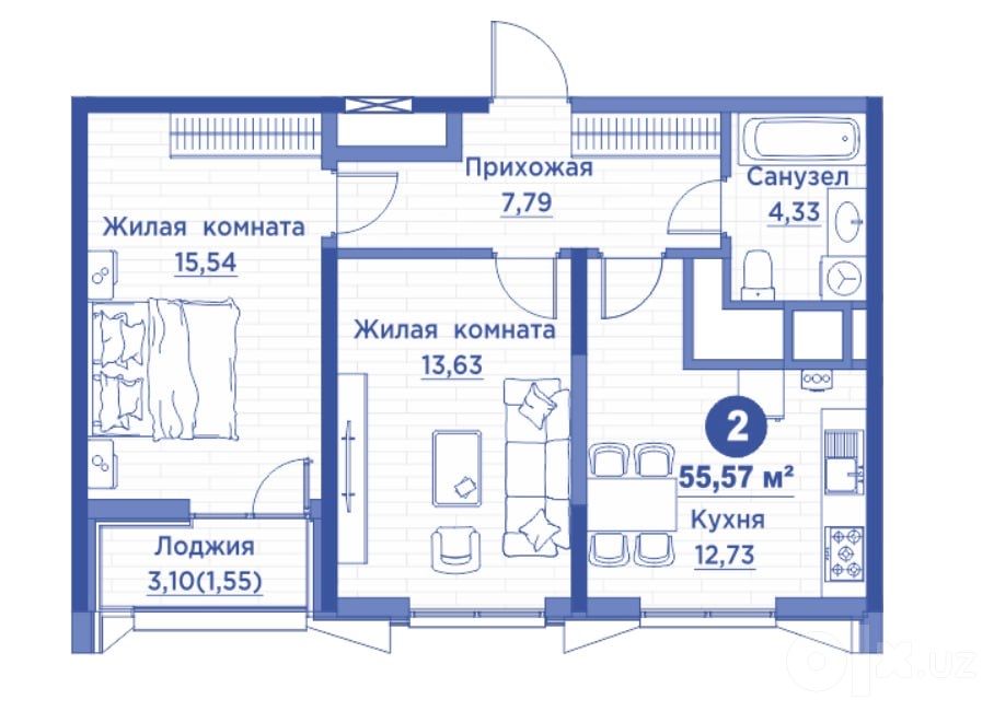 Ж/К Regnum Plaza Срочноо