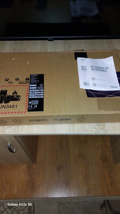 Laptop nou cu Garanție și factură