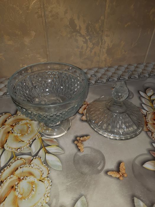 Продается хрусталь