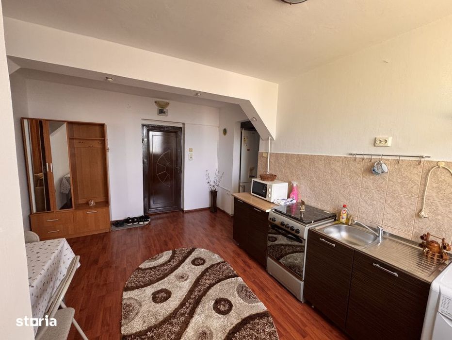 Apartament 2 camere, 56 mp, zona Rotonda