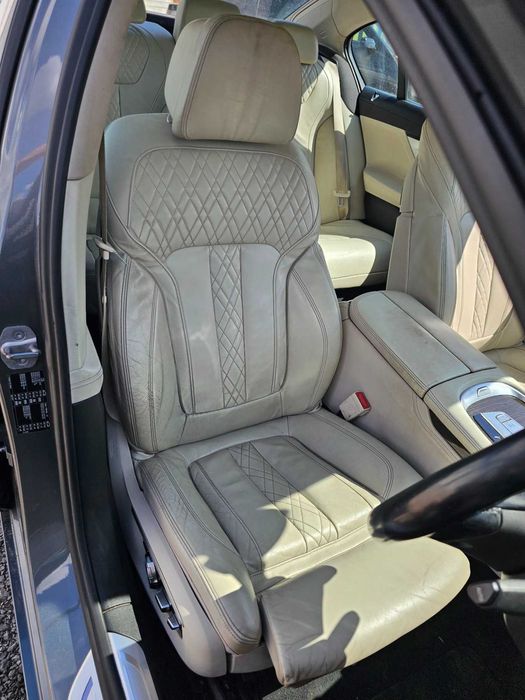 BMW G11 На Части / БМВ Г11 На Части