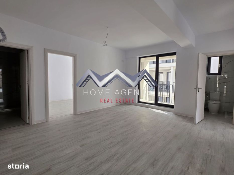 Apartament 3 camere Otopeni central — fotografia 3