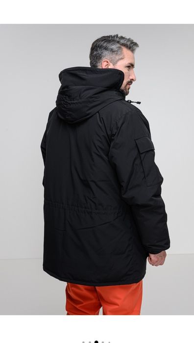 Geaca Canada Goose Expedition