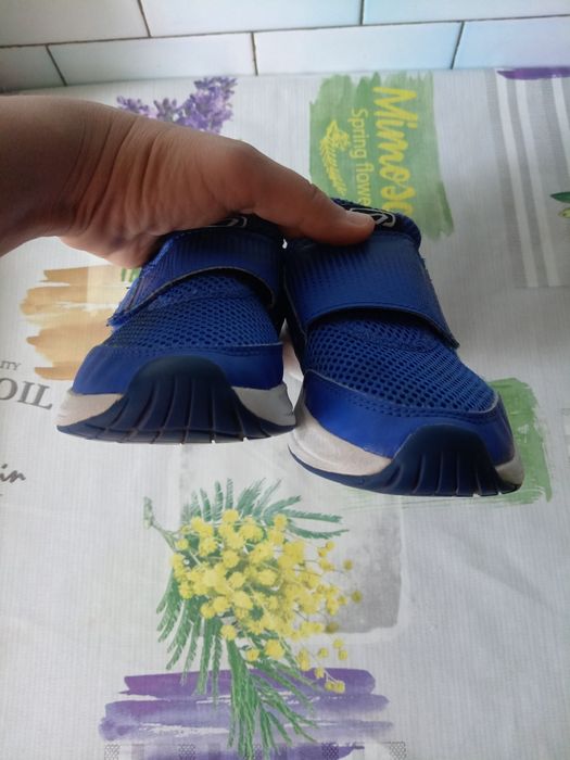 Adidași sport băieți