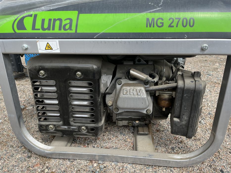 Генератор для электричества