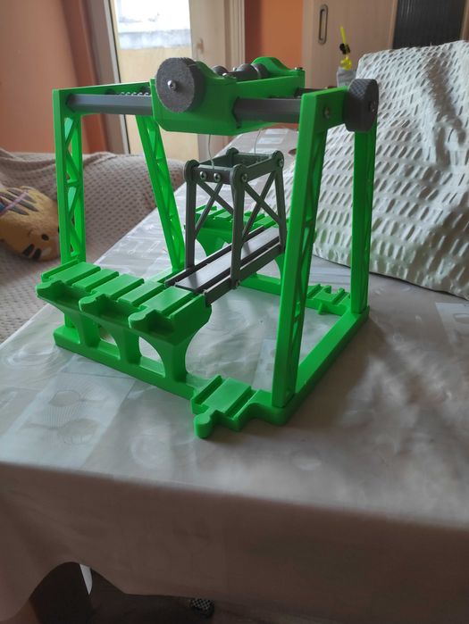 Предлагам 3д принтиране