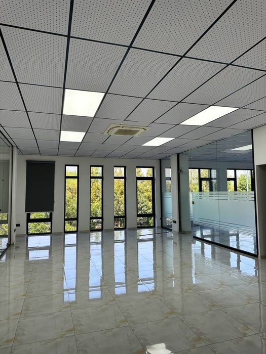 Грильято Реечный Армстронг подвесные потолки