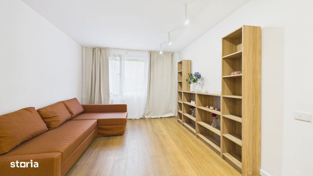 0% Comision | Apt 3 camere, renovat 2026, Metrou Decembrie 1918 # — fotografia 3