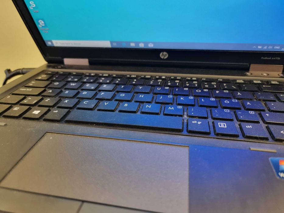 Лаптоп Hp Probook Core i5