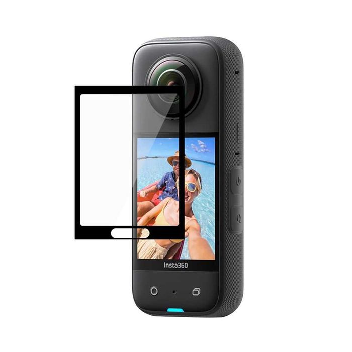 Аксесоари за Insta360 X, X2, X3