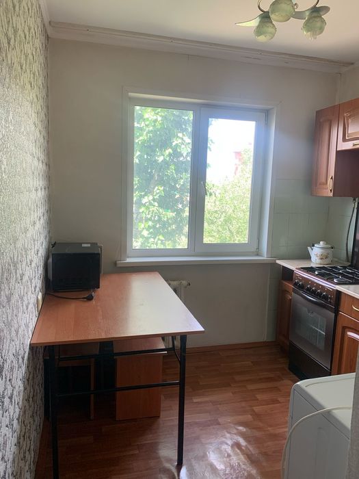 Продается 4х комнатная квартира