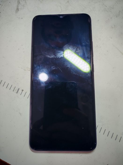 Infinix smart 7 telefon