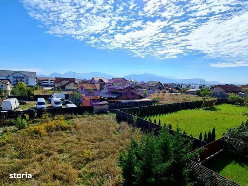 Chirie Brasov Sanpetru