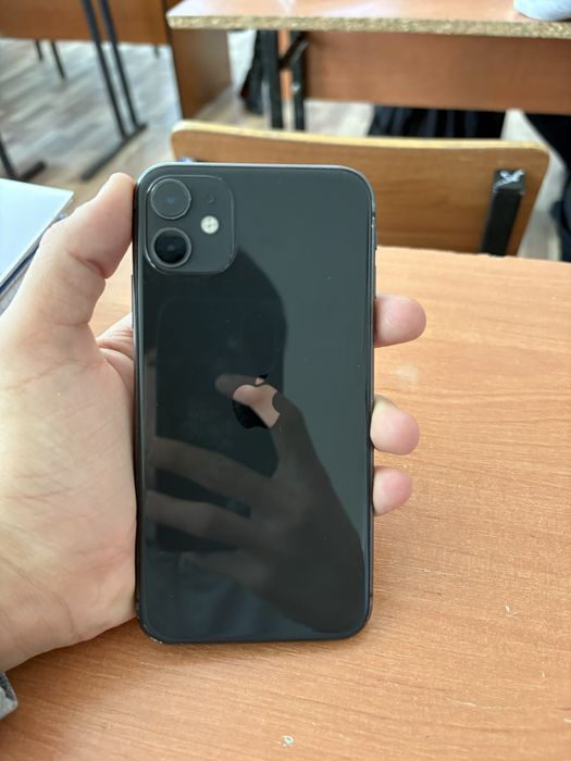 Iphone 11 идеал сост