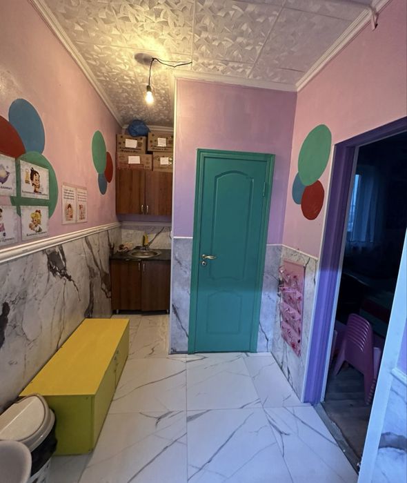 Готовый бизнес дом