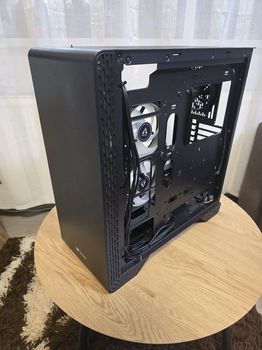 Thermaltake s300tg