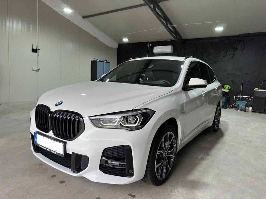 BMW X1 M Pachet TVA deductibil
