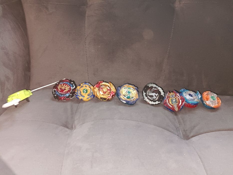 Бейблэд хориш288