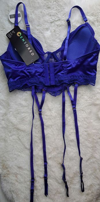 Нови секси бюстиета