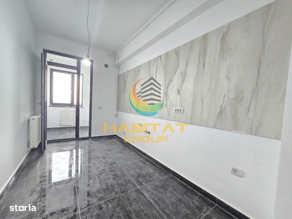 Berceni vanzare 3 camer bloc finalizat poze reale intabulare — fotografia 3